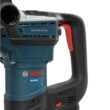 Bosch RH540M 12 Amp 1-9/16 in. Corded Variable Speed SDS-Max Combination Concrete/Masonry Rotary Hammer Drill