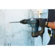 Bosch RH540M 12 Amp 1-9/16 in. Corded Variable Speed SDS-Max Combination Concrete/Masonry Rotary Hammer Drill