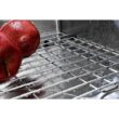ANZZI ELYSIAN Series Farmhouse Stainless Steel 36 in. 0-Hole Single Bowl Kitchen Sink