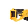 DEWALT DCG412BW230 20V MAX Cordless 4.5 in. - 5 in. Grinder and (1) 20V MAX Compact Lithium-Ion 3.0Ah Battery