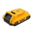 DEWALT Cordless Circular Saw with 20V MAX Battery