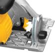 DEWALT Cordless Circular Saw with 20V MAX Battery