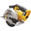 DEWALT Cordless Circular Saw with 20V MAX Battery