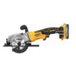 DEWALT DCS565BWCS571E1 Atomic 20-Volt MAX Lithium-Ion Cordless Brushless 4-1/2 in. Circular Saw & 6-1/2 in. Circ Saw w/1.7Ah Battery & Charger
