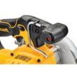 DEWALT DCS565BWCS571E1 Atomic 20-Volt MAX Lithium-Ion Cordless Brushless 4-1/2 in. Circular Saw & 6-1/2 in. Circ Saw w/1.7Ah Battery & Charger