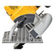 DEWALT DCS565BWDCB240 20V MAX Cordless Brushless 6-1/2 in. Circular Saw with 20V MAX Compact Lithium-Ion 4.0Ah Battery Pack DEWALT DCS565BWDCB240 20V MAX Cordless Brushless 6-1/2 in. Circular Saw with 20V MAX Compact Lithium-Ion 4.0Ah Battery Pack