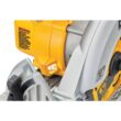 DEWALT DCS565BWDCB240 20V MAX Cordless Brushless 6-1/2 in. Circular Saw with 20V MAX Compact Lithium-Ion 4.0Ah Battery Pack DEWALT DCS565BWDCB240 20V MAX Cordless Brushless 6-1/2 in. Circular Saw with 20V MAX Compact Lithium-Ion 4.0Ah Battery Pack