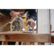 DEWALT DCS570BW205 20V MAX XR Cordless Brushless 7-1/4 in. Circular Saw and (1) 20V MAX XR Premium Lithium-Ion 5.0Ah Battery