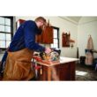 DEWALT DCS570H1 20V MAX Lithium-Ion Cordless Brushless 7-1/4 in. Circular Saw Kit with 5.0Ah POWERSTACK Battery and Charger