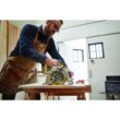 DEWALT DCS570H1 20V MAX Lithium-Ion Cordless Brushless 7-1/4 in. Circular Saw Kit with 5.0Ah POWERSTACK Battery and Charger