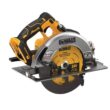 DEWALT DCS573BW606 20V MAX Cordless Brushless 7-1/4 in. Circular Saw with FLEXVOLT Advantage and (1) FLEXVOLT 6.0Ah Battery