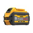DEWALT DCS573BW606 20V MAX Cordless Brushless 7-1/4 in. Circular Saw with FLEXVOLT Advantage and (1) FLEXVOLT 6.0Ah Battery