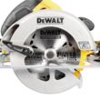 DEWALT 15 Amp 7-1/4 in. Lightweight Circular Saw with Electric Brake