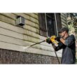 DEWALT DCPW550P1 20V MAX 550 PSI 1.0 GPM Cold Water Cordless Electric Power Cleaner with 4 Nozzles, (1) 5.0 Ah Battery and Charger