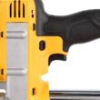 DEWALT DCGG571BW205 20V MAX Cordless 10,000 PSI Variable Speed Grease Gun and (1) 20V MAX XR Premium Lithium-Ion 5.0Ah Battery