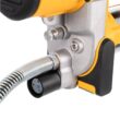 DEWALT DCGG571BW205 20V MAX Cordless 10,000 PSI Variable Speed Grease Gun and (1) 20V MAX XR Premium Lithium-Ion 5.0Ah Battery