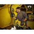 DEWALT DCGG571BW205 20V MAX Cordless 10,000 PSI Variable Speed Grease Gun and (1) 20V MAX XR Premium Lithium-Ion 5.0Ah Battery