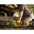 DEWALT DCGG571Bw4b 20V MAX Cordless 10,000 PSI Variable Speed Grease Gun and (1) 20V MAX XR Premium Lithium-Ion 4.0Ah Battery