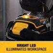 DEWALT DCD709B ATOMIC 20V MAX Cordless Brushless Compact 1/2 in. Hammer Drill (Tool Only) DEWALT DCD709B ATOMIC 20V MAX Cordless Brushless Compact 1/2 in. Hammer Drill (Tool Only)