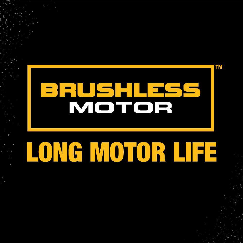 DEWALT DCD709B ATOMIC 20V MAX Cordless Brushless Compact 1/2 in. Hammer Drill (Tool Only) DEWALT DCD709B ATOMIC 20V MAX Cordless Brushless Compact 1/2 in. Hammer Drill (Tool Only) - Image 6