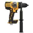 DEWALT DCD999B 20V MAX Brushless Cordless 1/2 in. Hammer Drill/Driver with FLEXVOLT ADVANTAGE (Tool Only) DEWALT DCD999B 20V MAX Brushless Cordless 1/2 in. Hammer Drill/Driver with FLEXVOLT ADVANTAGE (Tool Only)