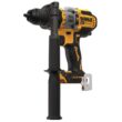 DEWALT DCD999B 20V MAX Brushless Cordless 1/2 in. Hammer Drill/Driver with FLEXVOLT ADVANTAGE (Tool Only) DEWALT DCD999B 20V MAX Brushless Cordless 1/2 in. Hammer Drill/Driver with FLEXVOLT ADVANTAGE (Tool Only)