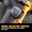 DEWALT DCH172BWDCB205 ATOMIC 20V MAX Cordless Ultra-Compact 5/8 in. Hammer Drill and 20V MAX XR Premium Lithium-Ion 5.0Ah Battery