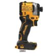 DEWALT DCF850B ATOMIC 20V MAX Cordless Brushless Compact 1/4 in. Impact Driver (Tool Only) DEWALT DCF850B ATOMIC 20V MAX Cordless Brushless Compact 1/4 in. Impact Driver (Tool Only)