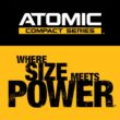 DEWALT DCF850B ATOMIC 20V MAX Cordless Brushless Compact 1/4 in. Impact Driver (Tool Only) DEWALT DCF850B ATOMIC 20V MAX Cordless Brushless Compact 1/4 in. Impact Driver (Tool Only)