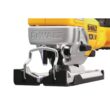 DEWALT DCS334BW210B 20V MAX XR Cordless Brushless Jigsaw and 5 in. Random Orbital Sander (Tools Only)