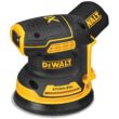 DEWALT DCS334BW210B 20V MAX XR Cordless Brushless Jigsaw and 5 in. Random Orbital Sander (Tools Only)