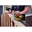 DEWALT DCS334BW210B 20V MAX XR Cordless Brushless Jigsaw and 5 in. Random Orbital Sander (Tools Only)