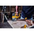 DEWALT DCS334BW210B 20V MAX XR Cordless Brushless Jigsaw and 5 in. Random Orbital Sander (Tools Only)
