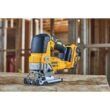 DEWALT DCS334BW230 20V MAX XR Cordless Brushless Jigsaw and (1) 20V 3.0Ah Battery