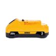 DEWALT DCS334BW230 20V MAX XR Cordless Brushless Jigsaw and (1) 20V 3.0Ah Battery