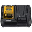 DEWALT 20V MAX XR Cordless Brushless Jigsaw, (1) 20V MAX Compact Lithium-Ion 3.0Ah Battery, and 12V-20V MAX Charger