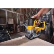 DEWALT DCS334BW600B 20V MAX XR Cordless Brushless Jigsaw and 20V MAX XR Brushless Router (Tools Only)