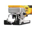 DEWALT DCS334BW600B 20V MAX XR Cordless Brushless Jigsaw and 20V MAX XR Brushless Router (Tools Only)