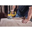 DEWALT DCS334BW600B 20V MAX XR Cordless Brushless Jigsaw and 20V MAX XR Brushless Router (Tools Only)