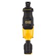 DEWALT DCS335BWDCS382B 20V MAX XR Cordless Barrel Grip Jigsaw and 20V MAX XR Cordless Brushless Reciprocating Saw (Tools-Only)
