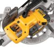 DEWALT DCS361M1 20V MAX Cordless 7-1/4 in. Sliding Miter Saw with (1) 20V Battery 4.0Ah