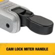 DEWALT DCS361M1 20V MAX Cordless 7-1/4 in. Sliding Miter Saw with (1) 20V Battery 4.0Ah