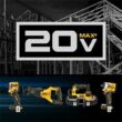 DEWALT DCS377BWP034C ATOMIC 20V MAX Cordless Brushless Compact 1-3/4 in. Bandsaw and 20V POWERSTACK Compact Battery Starter Kit DEWALT DCS377BWP034C ATOMIC 20V MAX Cordless Brushless Compact 1-3/4 in. Bandsaw and 20V POWERSTACK Compact Battery Starter Kit
