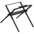 DEWALT 15 Amp Corded 8-1/4 in. Compact Jobsite Table Saw and Compact Table Saw Stand