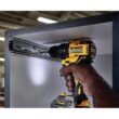 DEWALT ATOMIC 20V MAX Cordless Brushless Compact 1/2 in. Drill/Driver, (2) 20V 1.3Ah Batteries, Charger and Bag