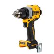 DEWALT DCD800P1 20V MAX XR Lithium-Ion Cordless Compact 1/2 in. Drill/Driver Kit, 20V MAX 5.0Ah Battery, and Charger