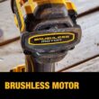 DEWALT DCD800P1WDCS354 20V MAX XR Lithium-Ion Cordless Compact 1/2 in. Drill/Driver Kit with ATOMIC Cordless Brushless Oscillating Multi-Tool DEWALT DCD800P1WDCS354 20V MAX XR Lithium-Ion Cordless Compact 1/2 in. Drill/Driver Kit with ATOMIC Cordless Brushless Oscillating Multi-Tool