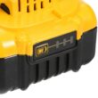 DEWALT DCB205 20V MAX XR Premium Lithium-Ion 5.0Ah Battery Pack