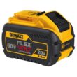 DEWALT DCB609-2 FLEXVOLT 20V/60V MAX Lithium-Ion 9.0Ah Battery Pack (2 Pack)