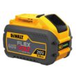 DEWALT DCB609-2 FLEXVOLT 20V/60V MAX Lithium-Ion 9.0Ah Battery Pack (2 Pack)